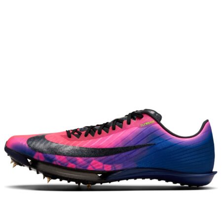 Nike Air Zoom Maxfly 2 'Fierce Purple Black Flash Pink' IM9129-500
