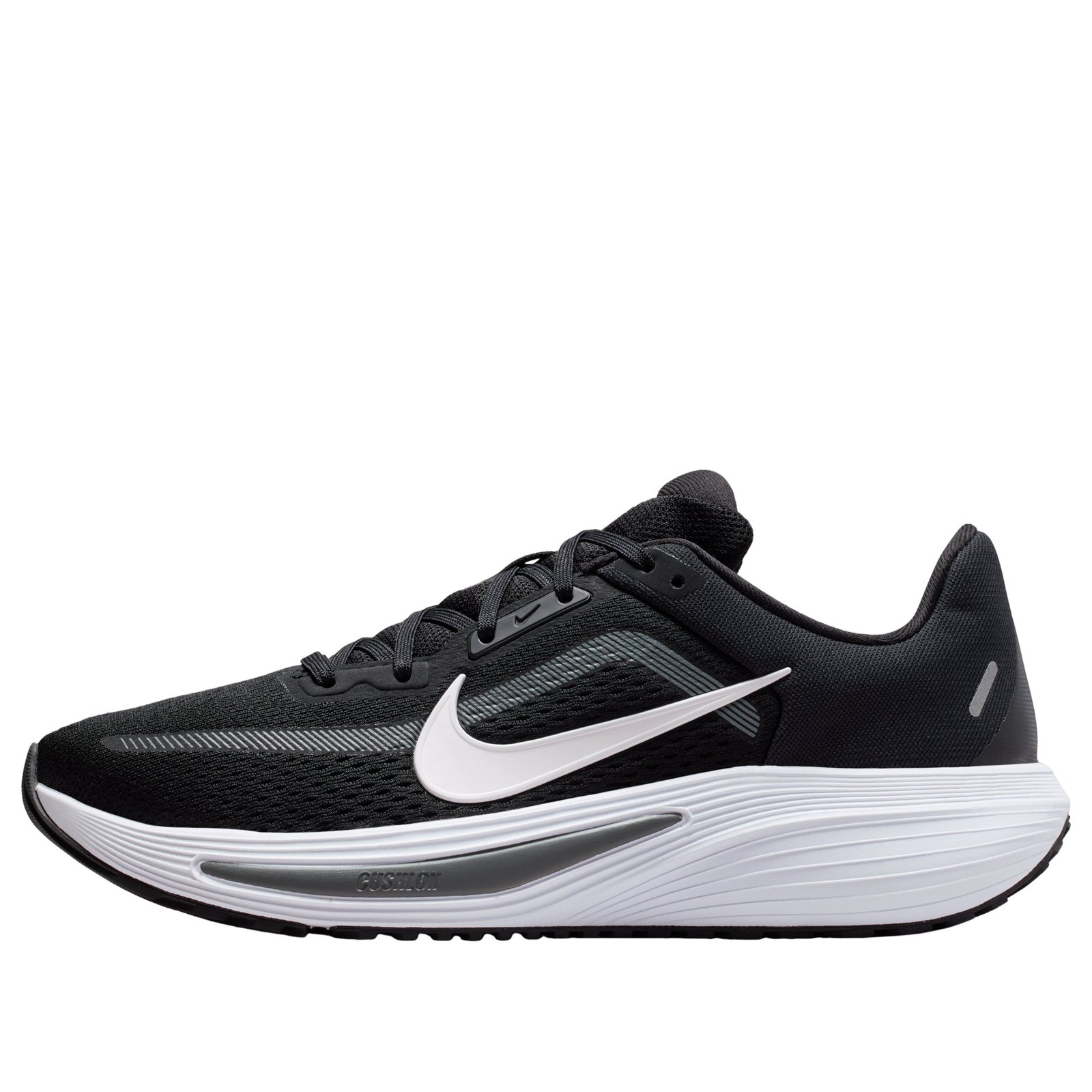 (WMNS) Nike Quest 7 'Black Anthracite' IM9291-004