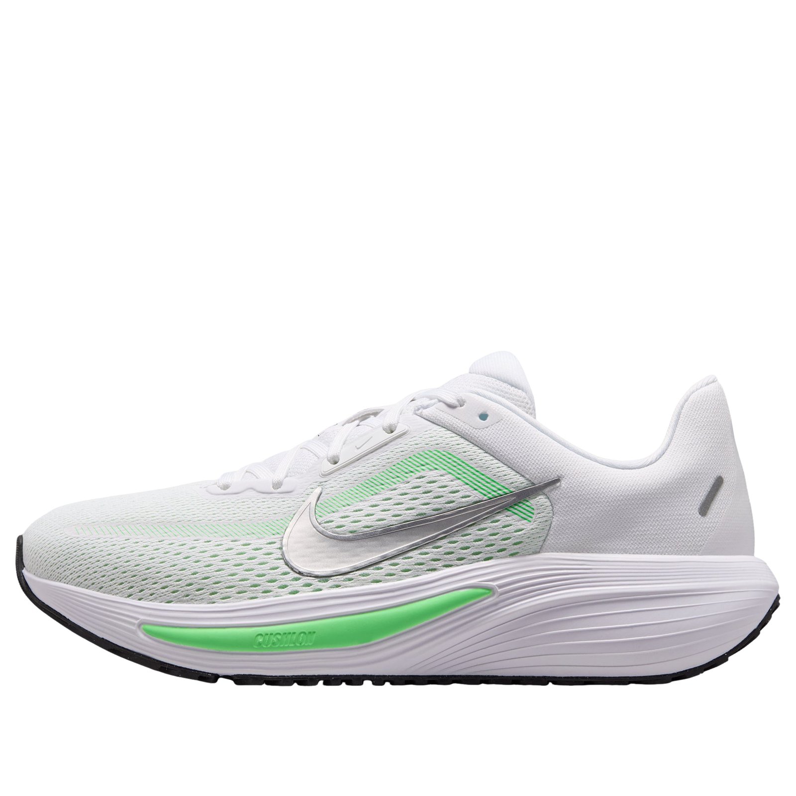 (WMNS) Nike Quest 7 'White Illusion Green' IM9291-102