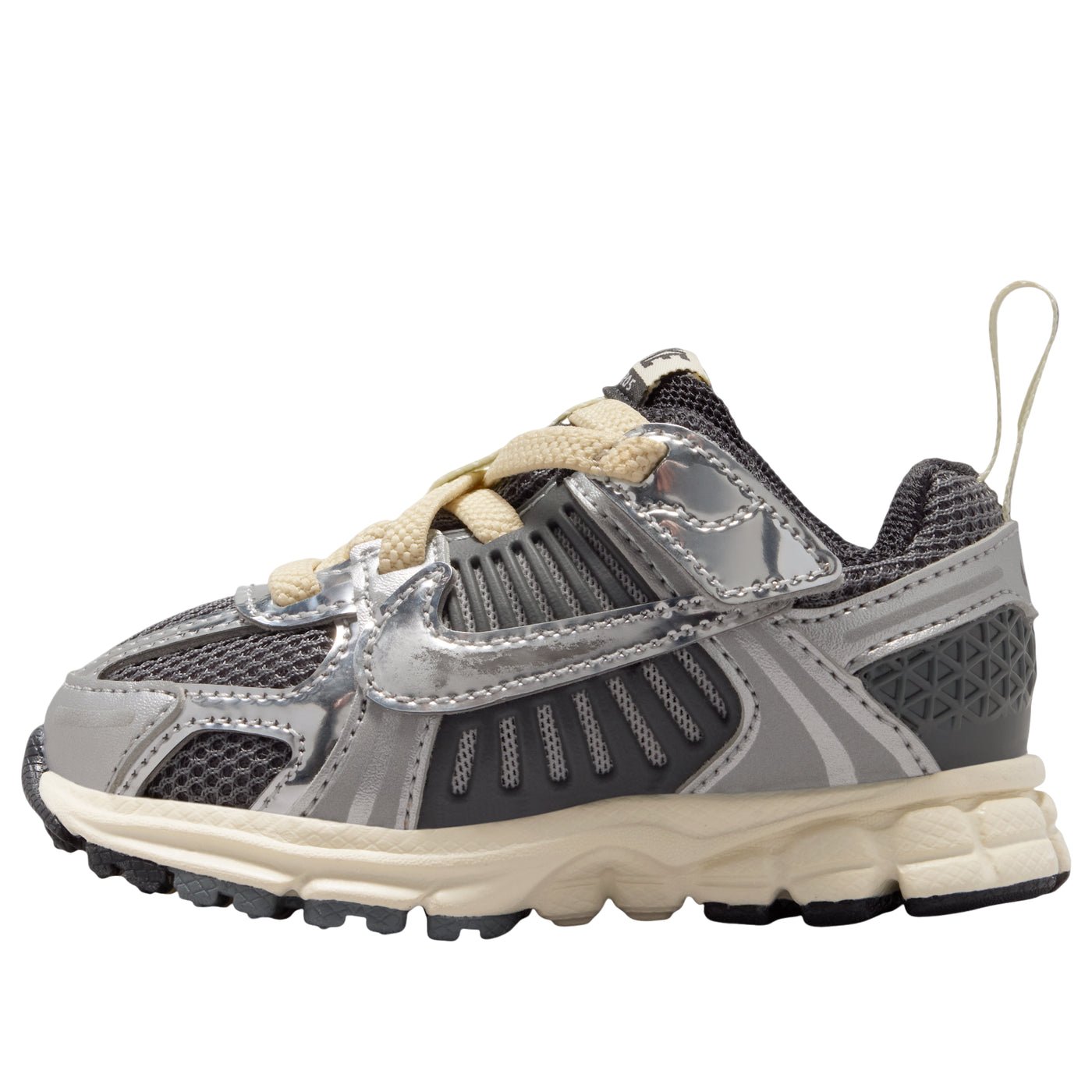 (TD) Nike Air Zoom Vomero 5 'Iron Grey Coconut Milk Chrome' IM9466-002