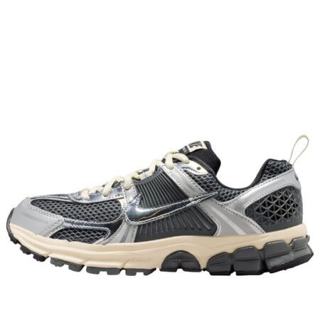 (GS) Nike Air Zoom Vomero 5 'Iron Grey Coconut Milk Chrome' IM9467-002