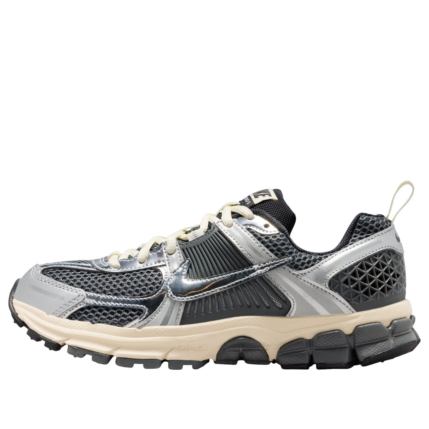 (GS) Nike Air Zoom Vomero 5 'Iron Grey Coconut Milk Chrome' IM9467-002