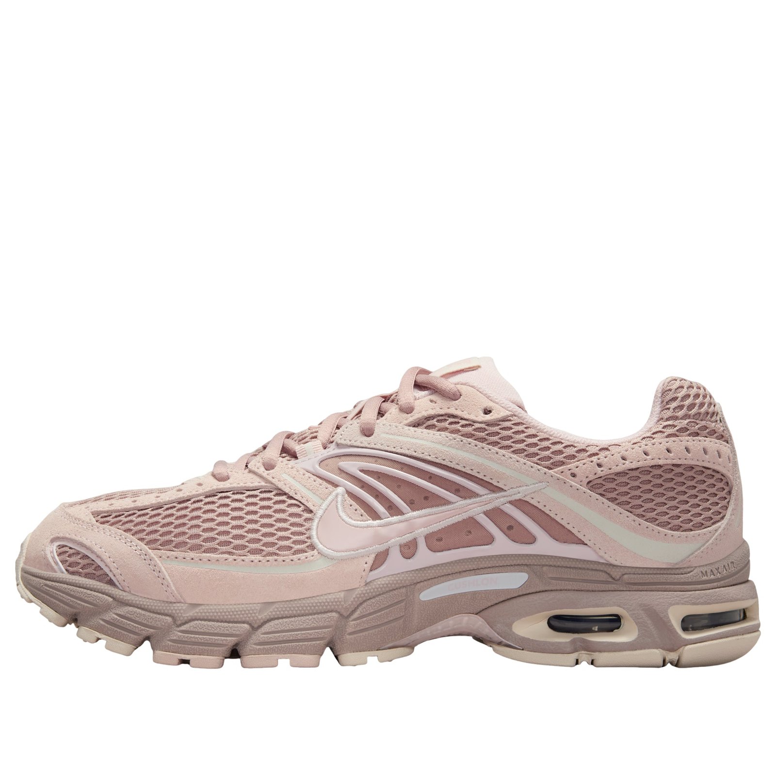 (WMNS) Nike Air Max Moto 2K 'Malt Dark Pink' IM9570-200