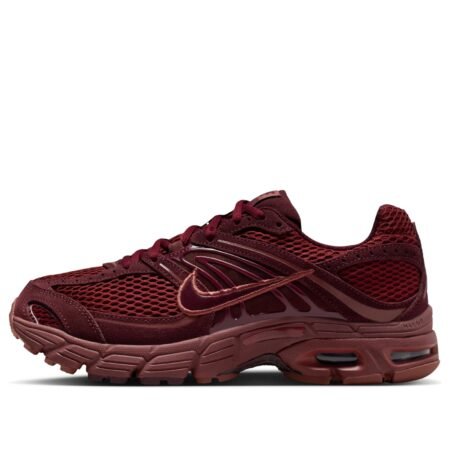 (WMNS) Nike Air Max Moto 2K 'Dark Team Red' IM9570-600