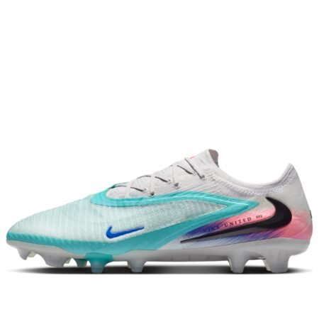 Nike Phantom 6 Low Elite FG 'United 002 Pack' IM9604-300