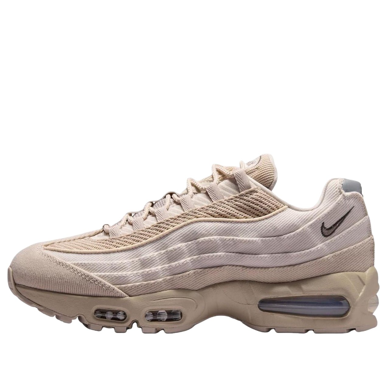 Nike Air Max 95 Canvas 'Cream' IM9605-200