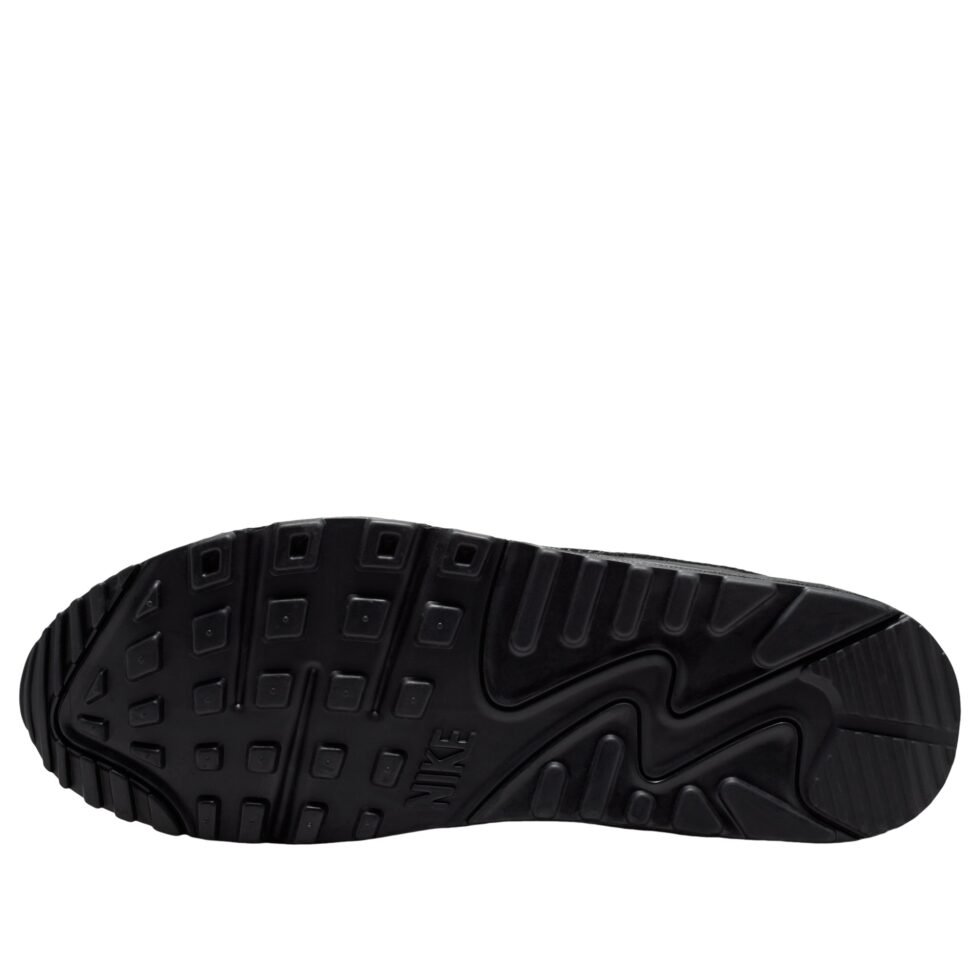 Nike Air Max 90 'Black Tough Red' IM9616-001 - Image 7