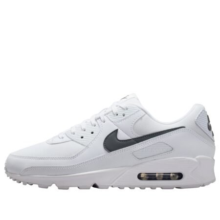 Nike Air Max 90 'White Smoke Grey' IM9616-100