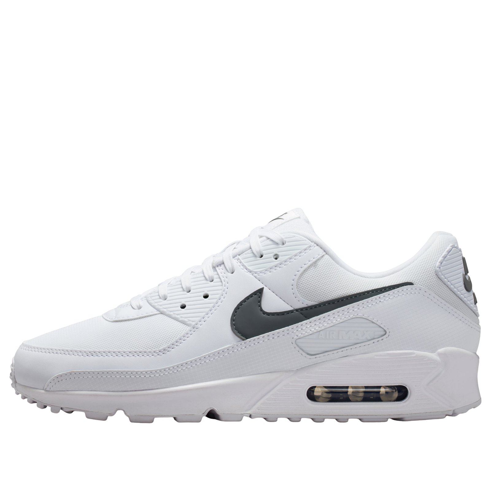 Nike Air Max 90 'White Smoke Grey' IM9616-100
