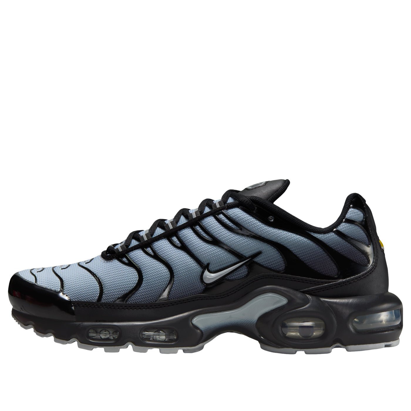 (WMNS) Nike Air Max Plus 'Wolf Grey' IO0657-001