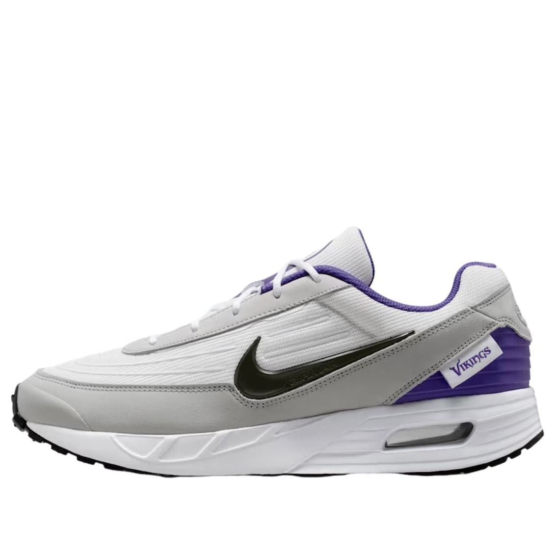 Nike NFL Air Max Verse 'Minnesota Vikings' IO0753-100