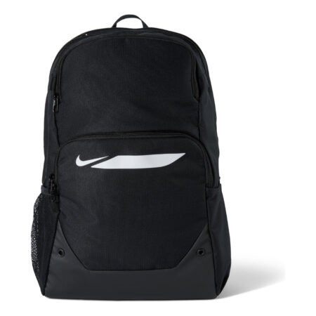 Nike Academy 30L Backpack 'Black Black White' IO0912-010