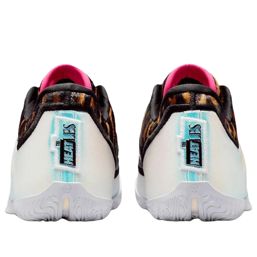 Nike LeBron 23 'Heat Wave' IO1115-100 - Image 5