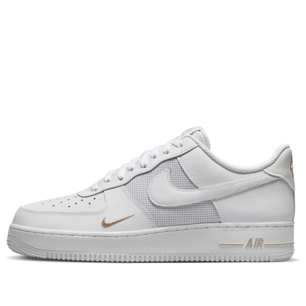 Nike Air Force 1 Low 'Mini Swoosh' IO1283-100