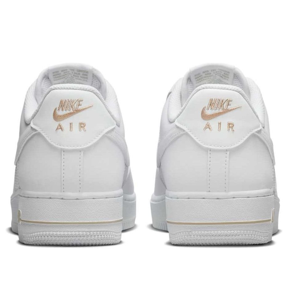 Nike Air Force 1 Low 'Mini Swoosh' IO1283-100 - Image 3