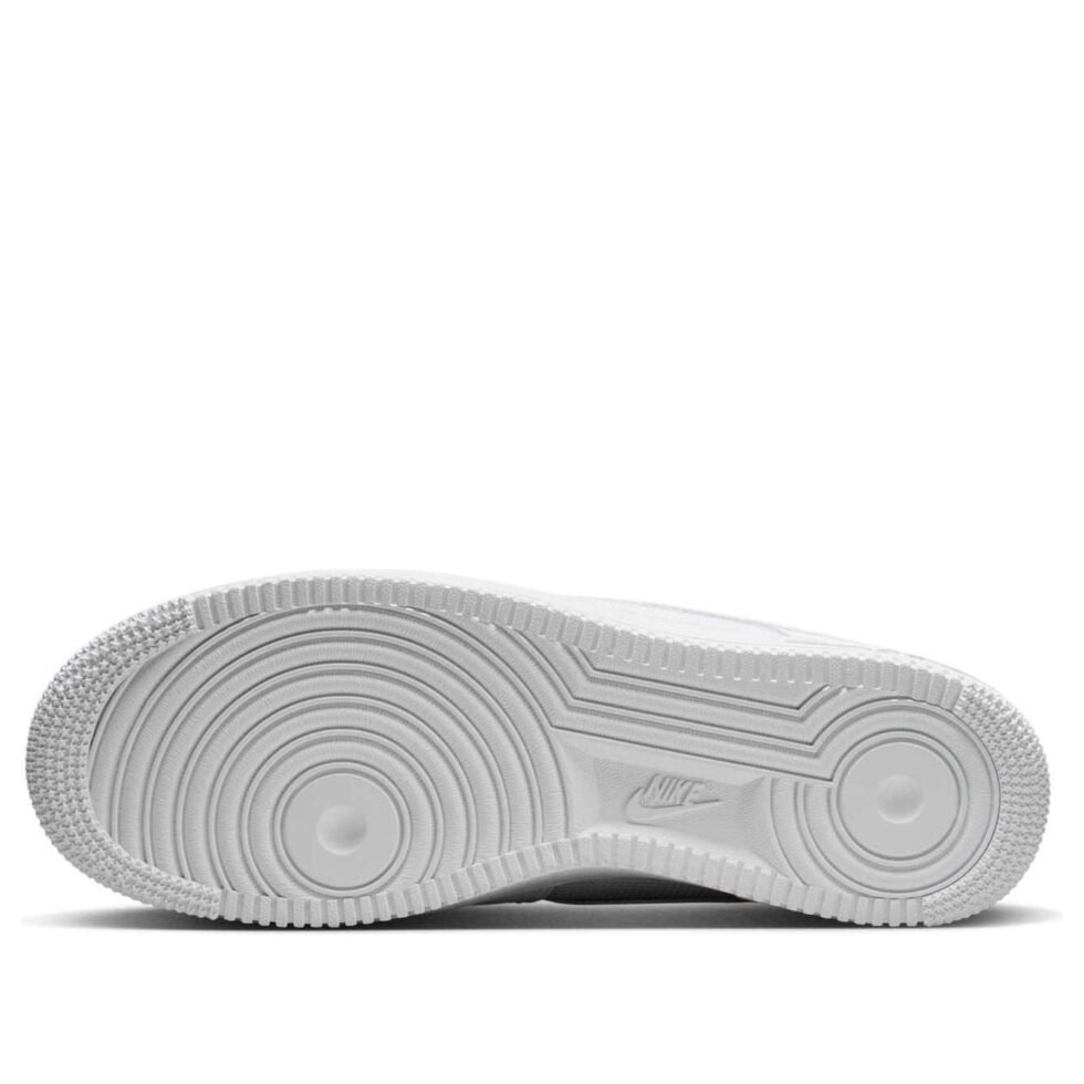 Nike Air Force 1 Low 'Mini Swoosh' IO1283-100 - Image 5