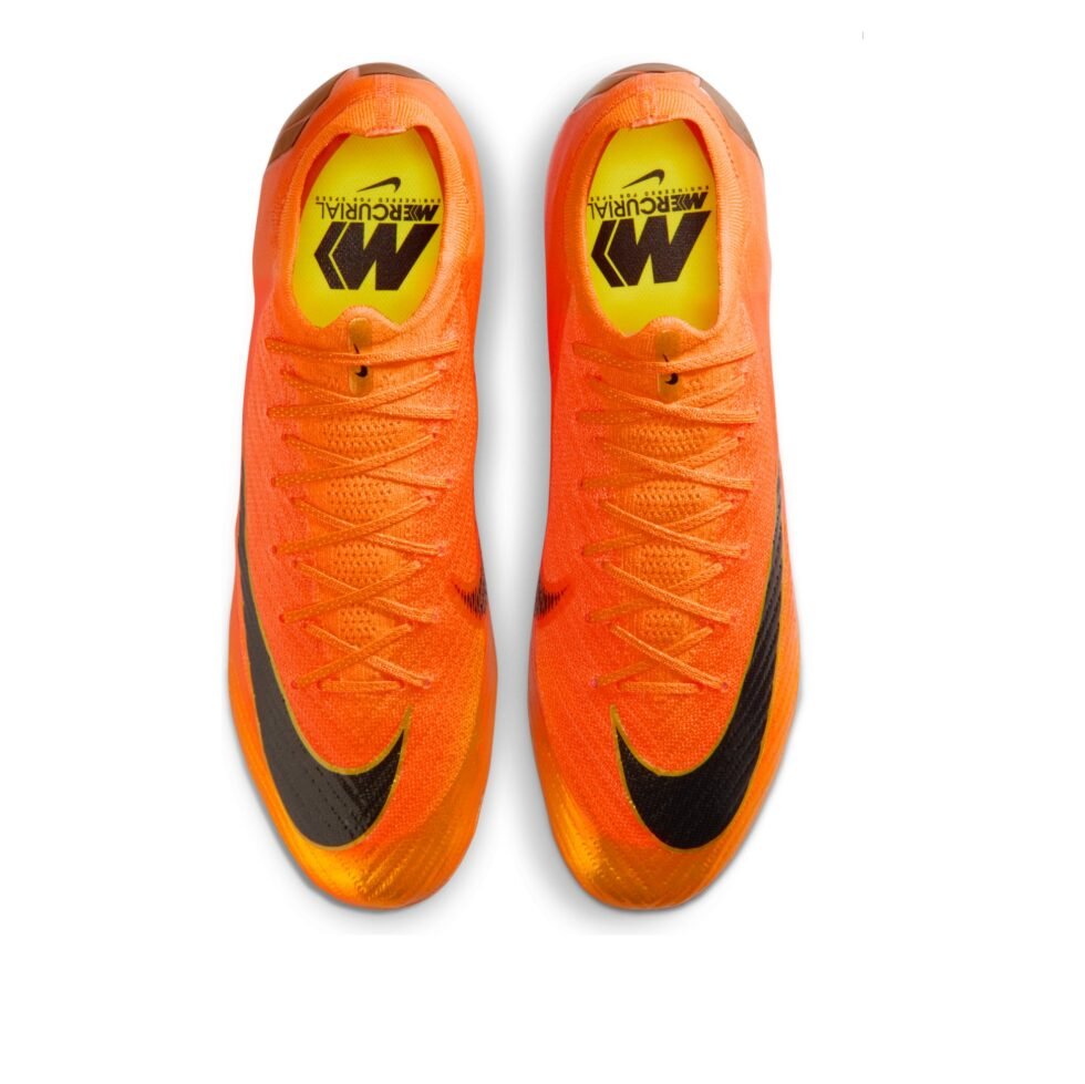 Nike Mercurial Vapor 16 Elite FG 'Déjà Vu' IO1555-800 - Image 2
