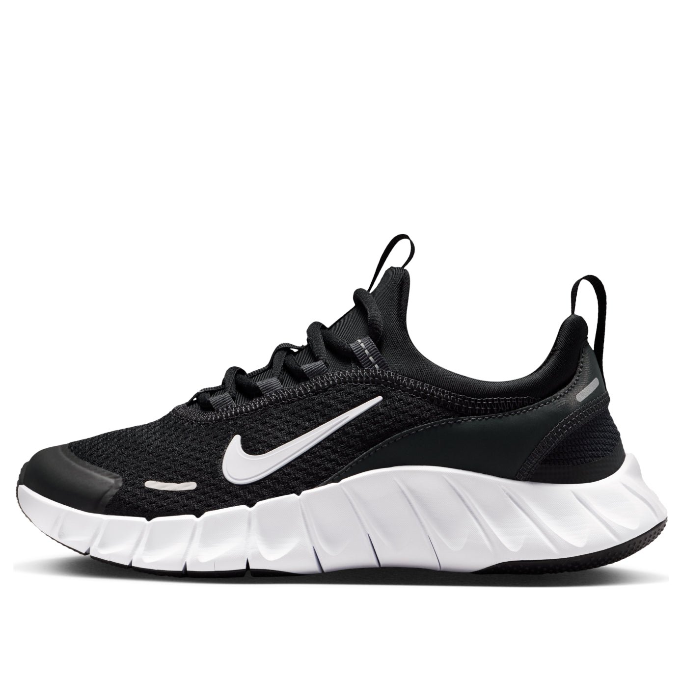 (GS) Nike Free Ride 'Black Anthracite' IO1642-001