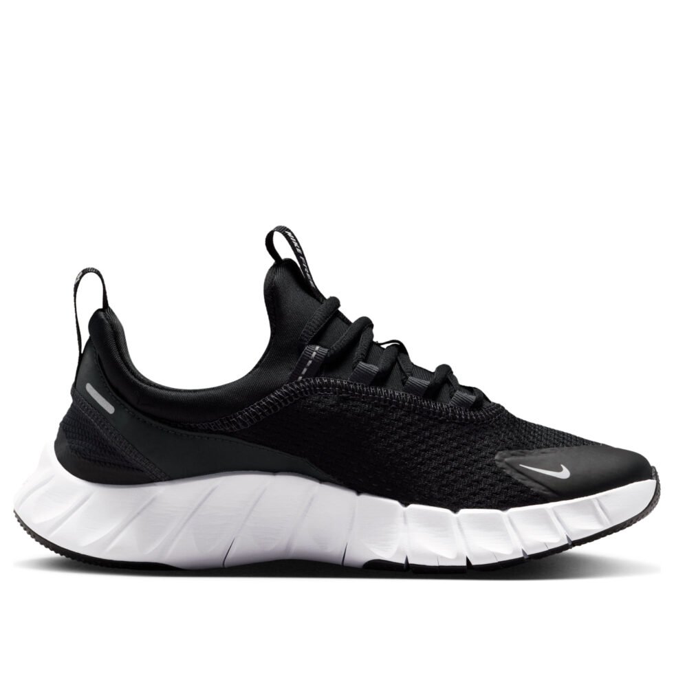 (GS) Nike Free Ride 'Black Anthracite' IO1642-001 - Image 2