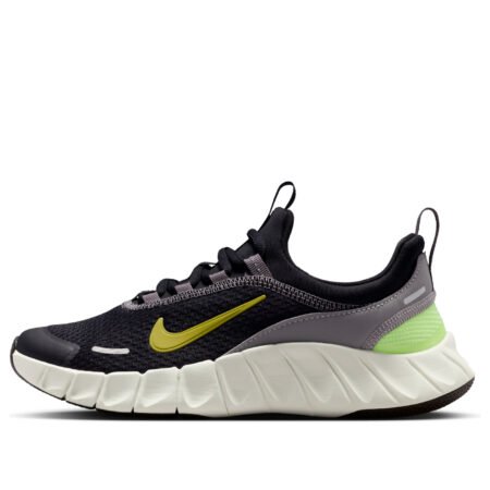(GS) Nike Free Ride 'Black Green' IO1642-005