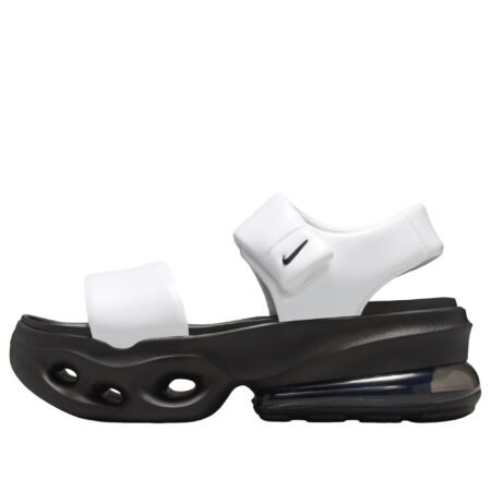 (WMNS) Nike Air Max Halo 'White Black' IO1959-101