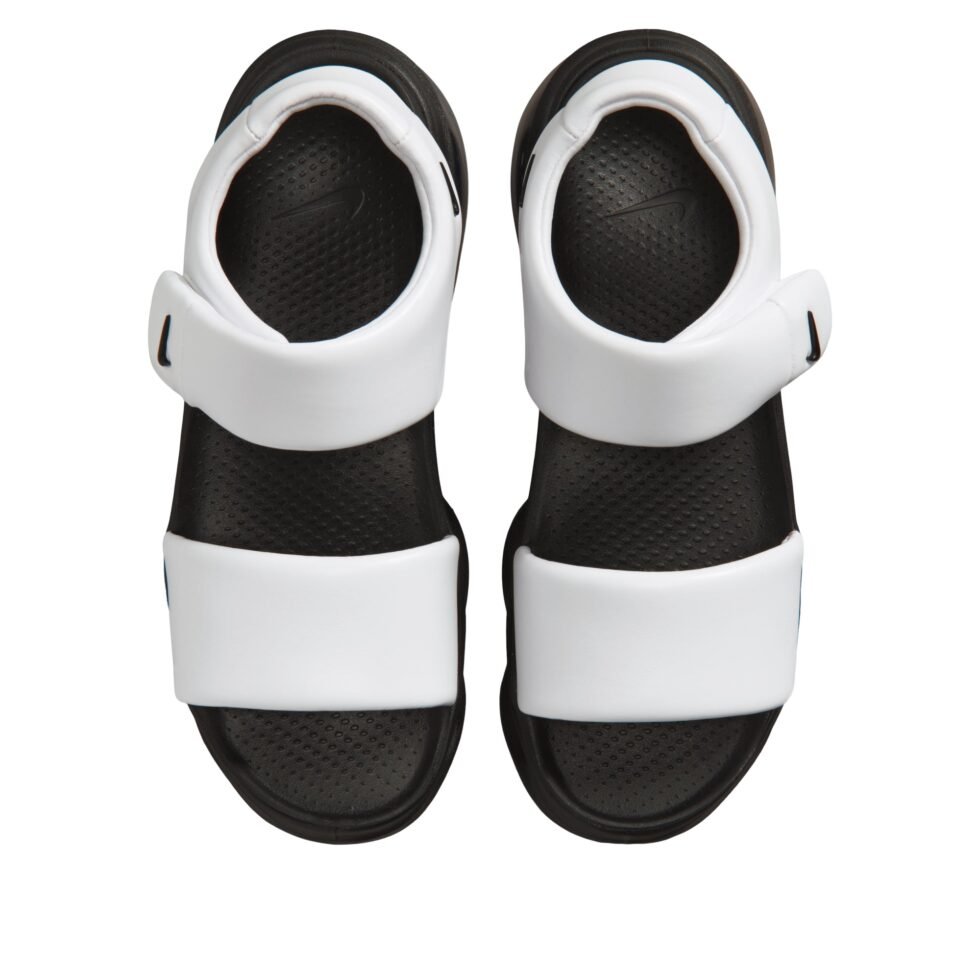 (WMNS) Nike Air Max Halo 'White Black' IO1959-101 - Image 2