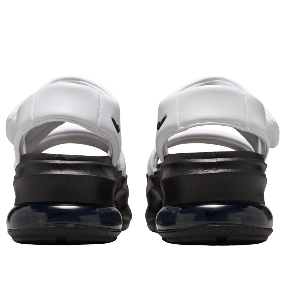(WMNS) Nike Air Max Halo 'White Black' IO1959-101 - Image 3