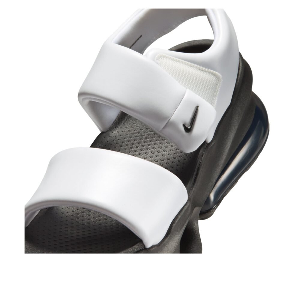 (WMNS) Nike Air Max Halo 'White Black' IO1959-101 - Image 5
