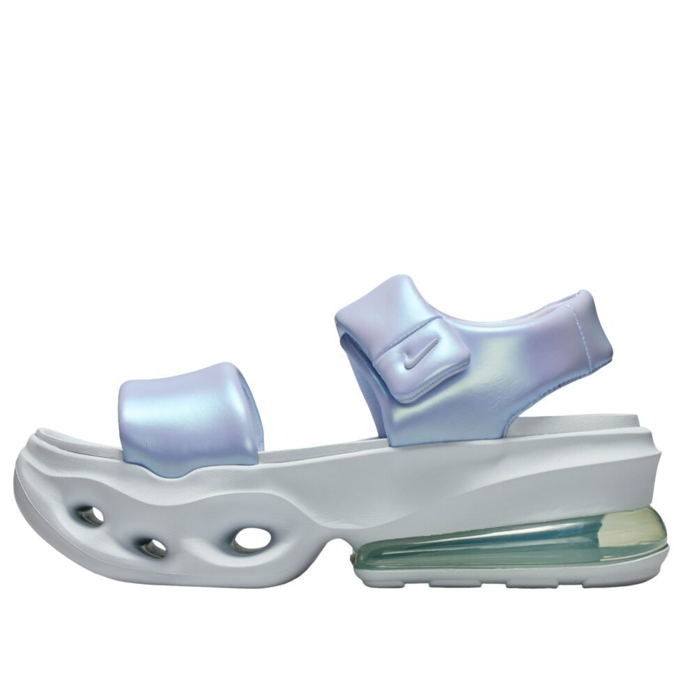 (WMNS) Nike Air Max Halo 'Hydrogen Blue Grey' IO1959-401