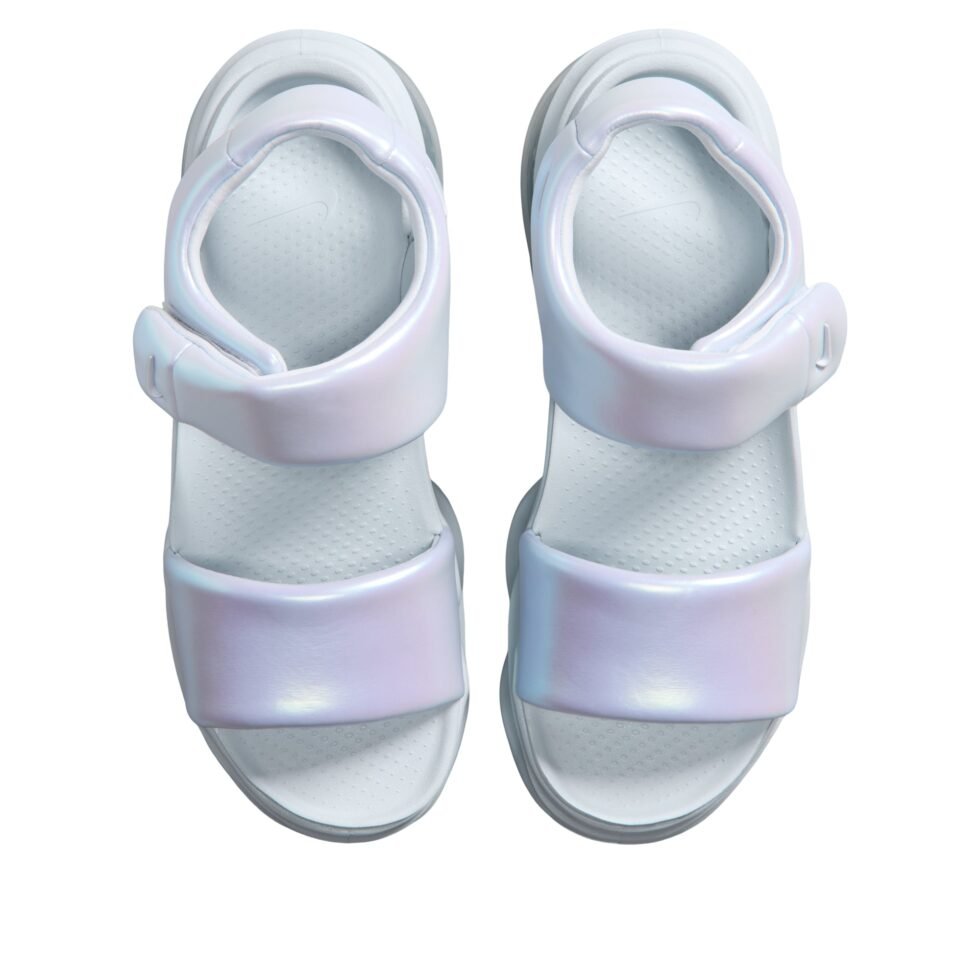 (WMNS) Nike Air Max Halo 'Hydrogen Blue Grey' IO1959-401 - Image 2