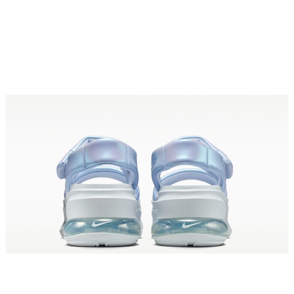 (WMNS) Nike Air Max Halo 'Hydrogen Blue Grey' IO1959-401 - Image 3