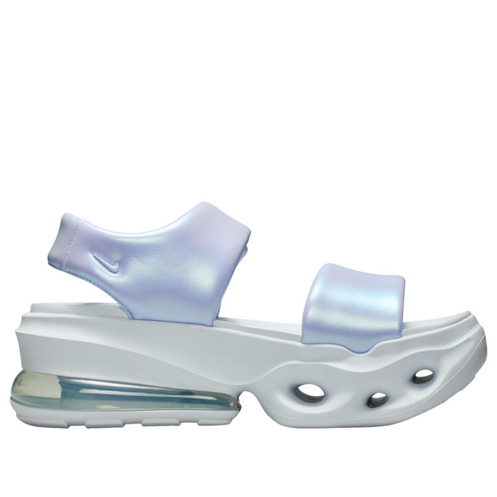 (WMNS) Nike Air Max Halo 'Hydrogen Blue Grey' IO1959-401 - Image 6