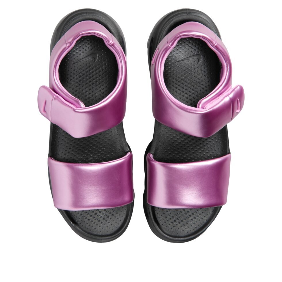 (WMNS) Nike Air Max Halo 'Magenta Black' IO1959-501 - Image 2