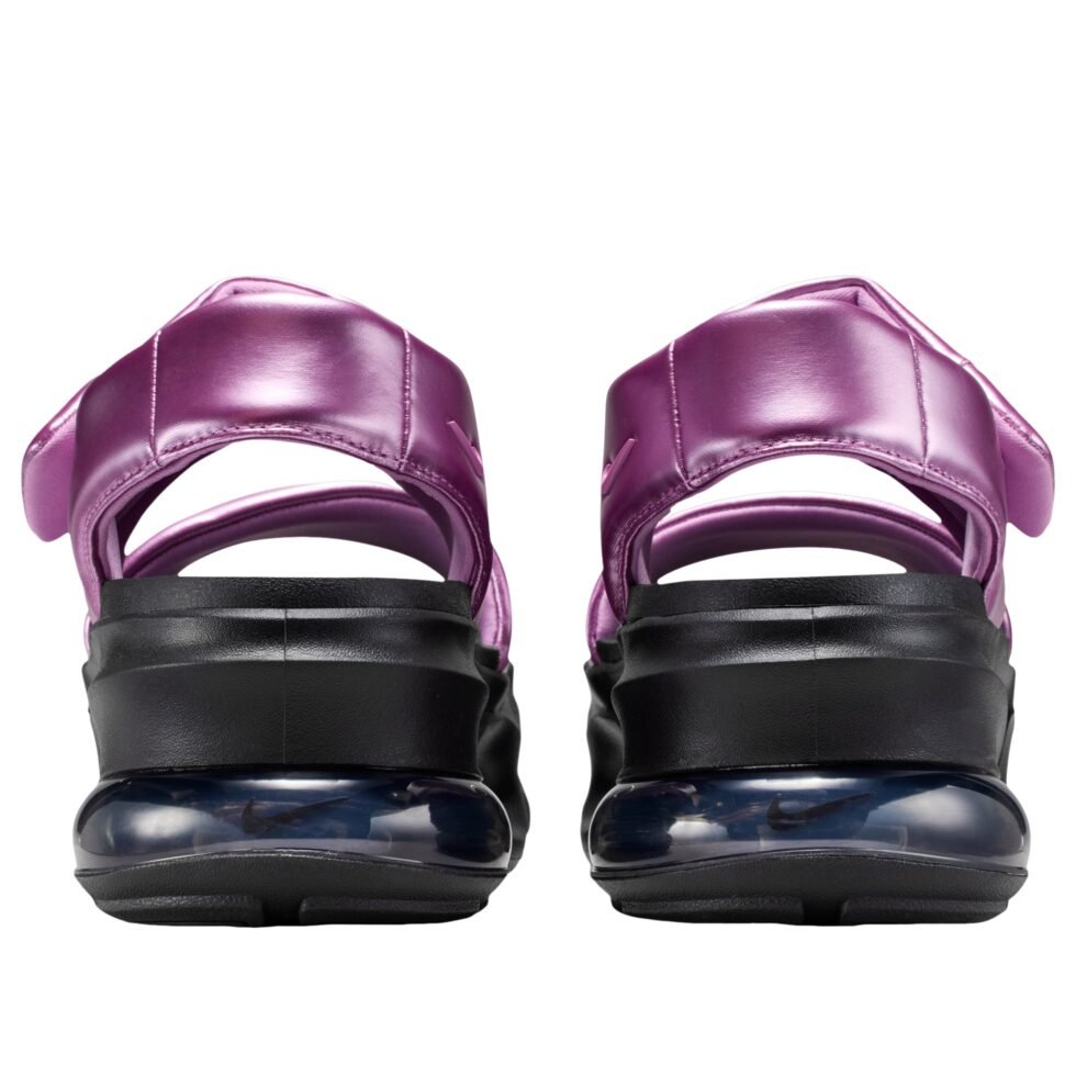 (WMNS) Nike Air Max Halo 'Magenta Black' IO1959-501 - Image 3