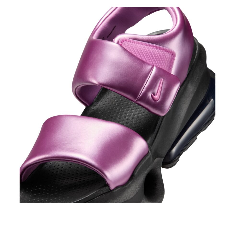 (WMNS) Nike Air Max Halo 'Magenta Black' IO1959-501 - Image 5