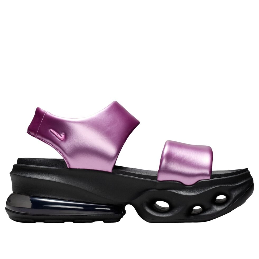 (WMNS) Nike Air Max Halo 'Magenta Black' IO1959-501 - Image 6