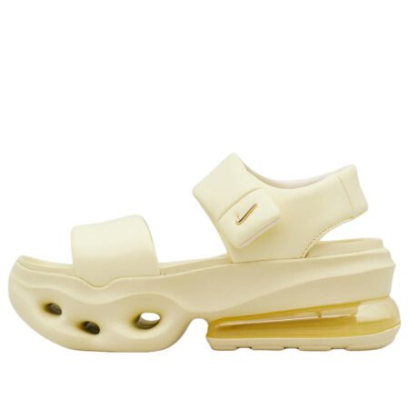(WMNS) Nike Air Max Halo Sandal 'Alabaster' IO1959-700