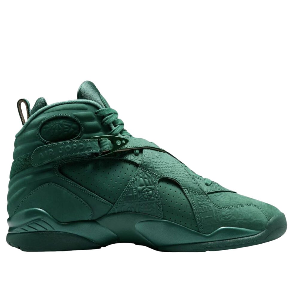 Air Jordan 8 Retro 'Bin 23' IO2053-300 - Image 6