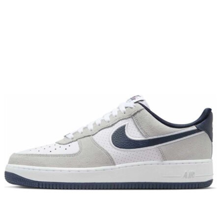 Nike Air Force 1 Low 'Obsidian' IO2077-100