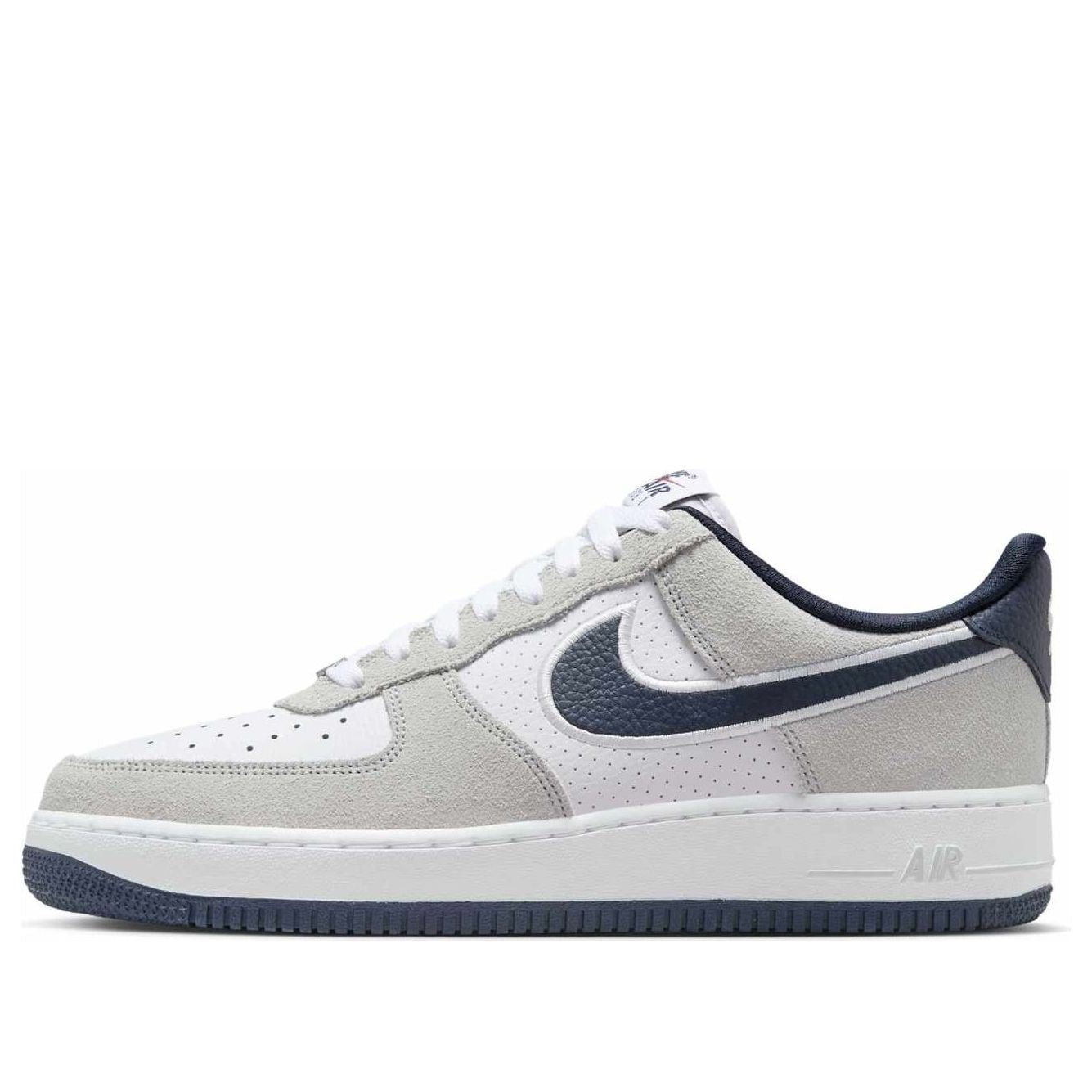 Nike Air Force 1 Low 'Obsidian' IO2077-100