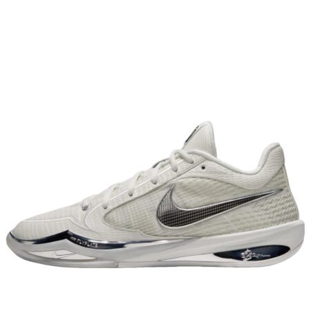 (WMNS) Nike Sabrina 4 'White Label' IO2853-100