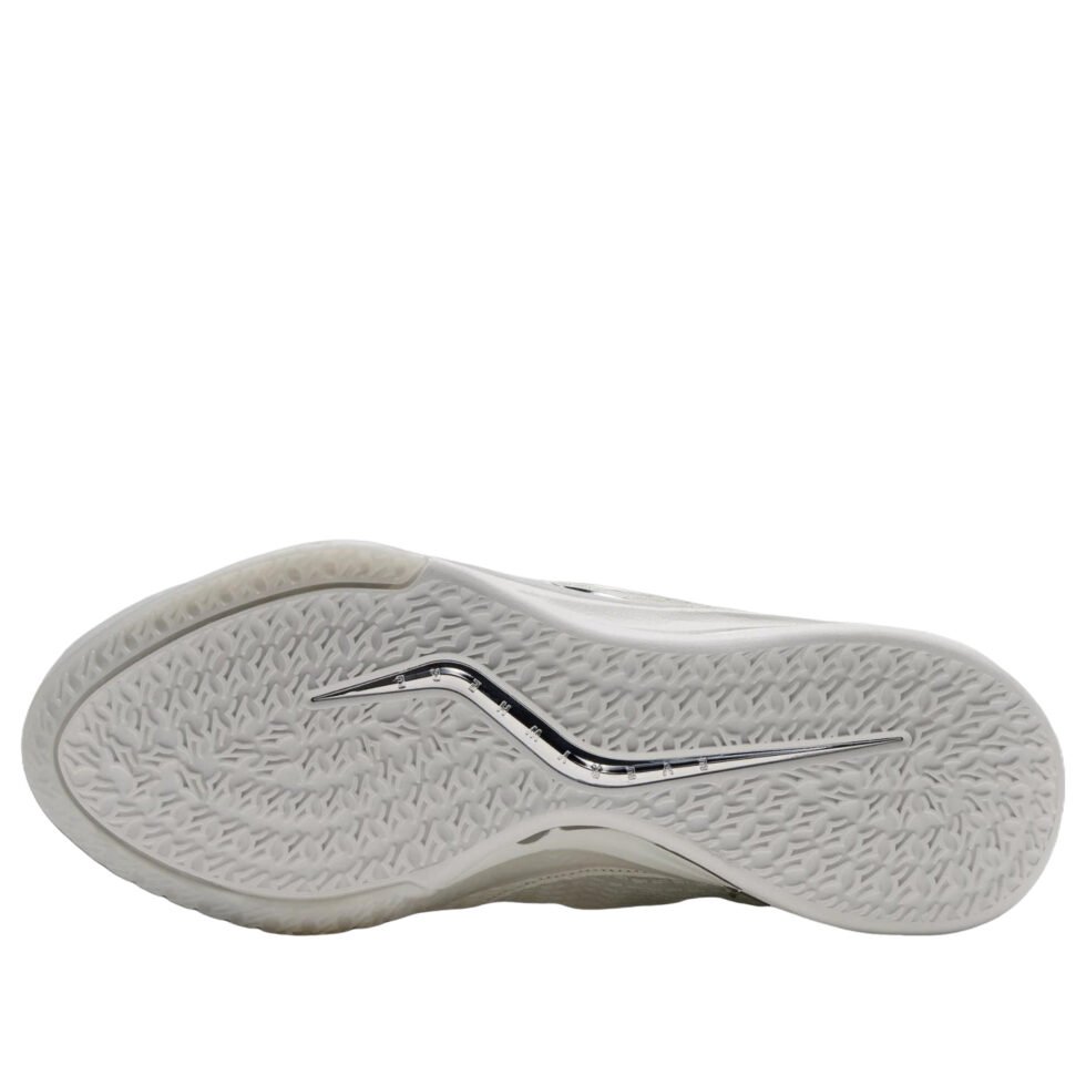 (WMNS) Nike Sabrina 4 'White Label' IO2853-100 - Image 5