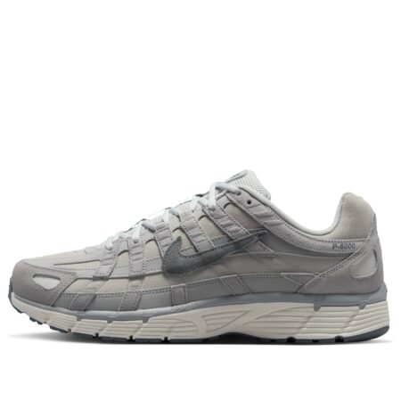 Nike P-6000 SE 'Pure Platinum Wolf Grey Summit White Cool Grey' IO3370-001