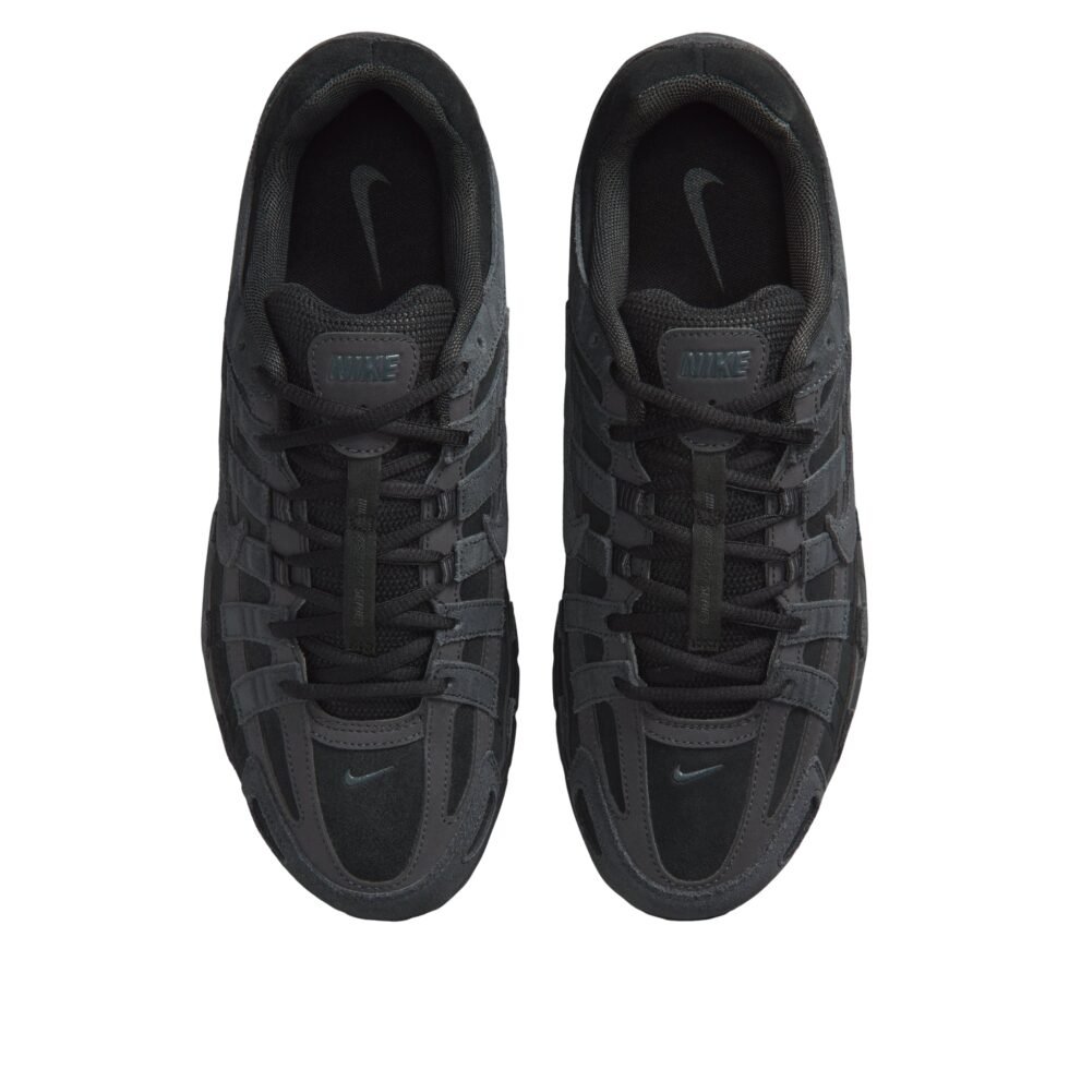 Nike P-6000 SE 'Off Noir Black' IO3370-002 - Image 3