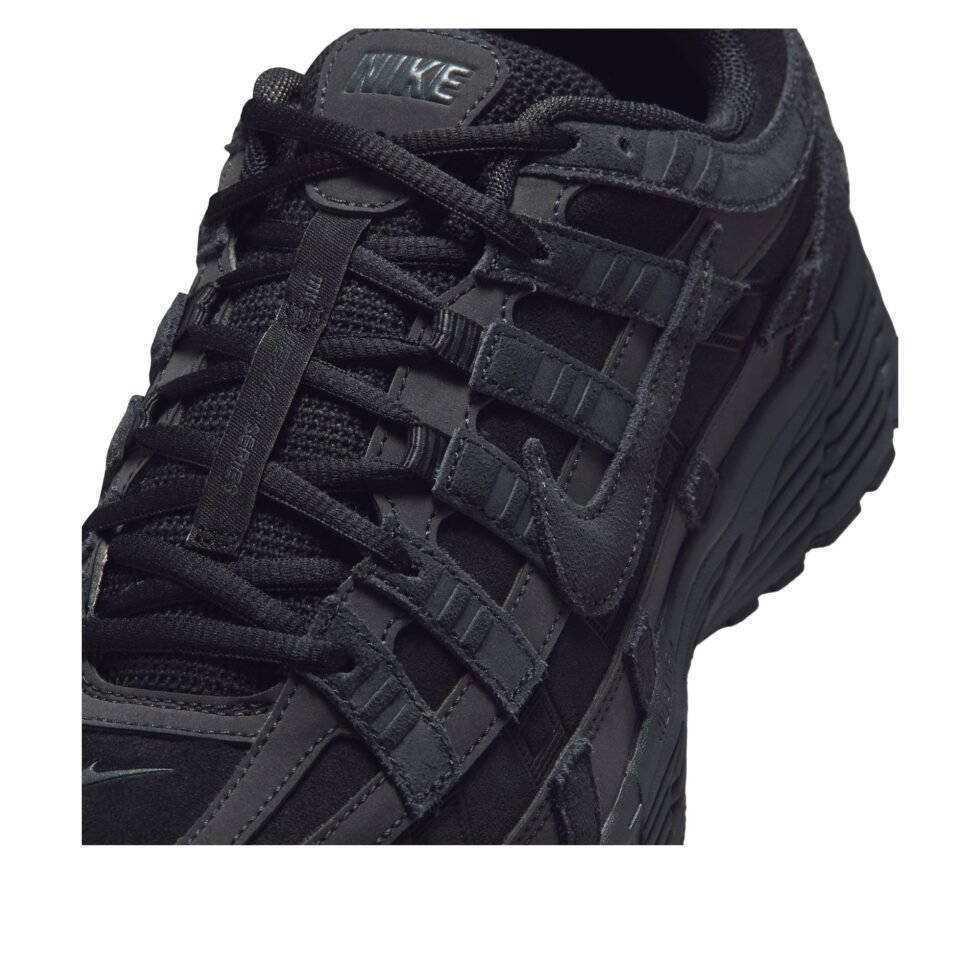 Nike P-6000 SE 'Off Noir Black' IO3370-002 - Image 6