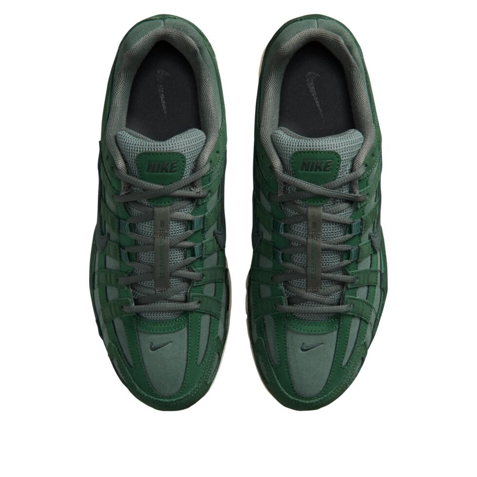 Nike P-6000 SE 'Fir Mineral Spruce' IO3370-300 - Image 3