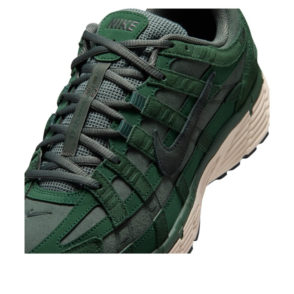 Nike P-6000 SE 'Fir Mineral Spruce' IO3370-300 - Image 6