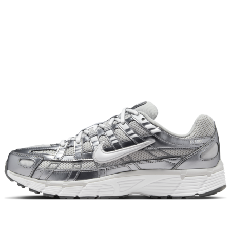 (WMNS) Nike P-6000 'Grey Fog Cool Grey' IO3496-001
