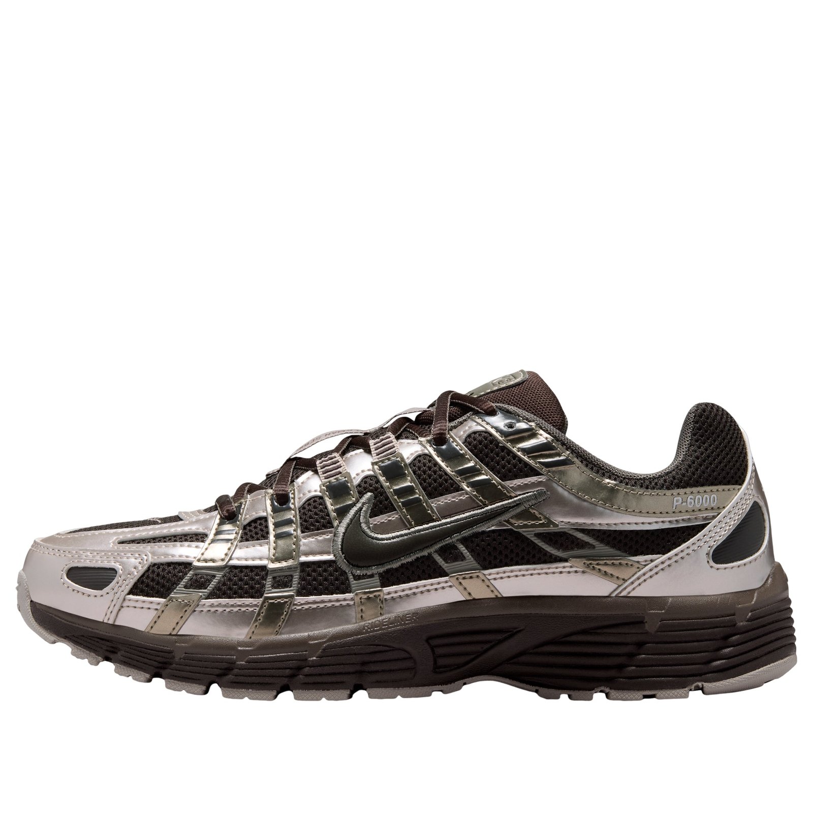 (WMNS) Nike P-6000 'Velvet Brown Cream' IO3496-200