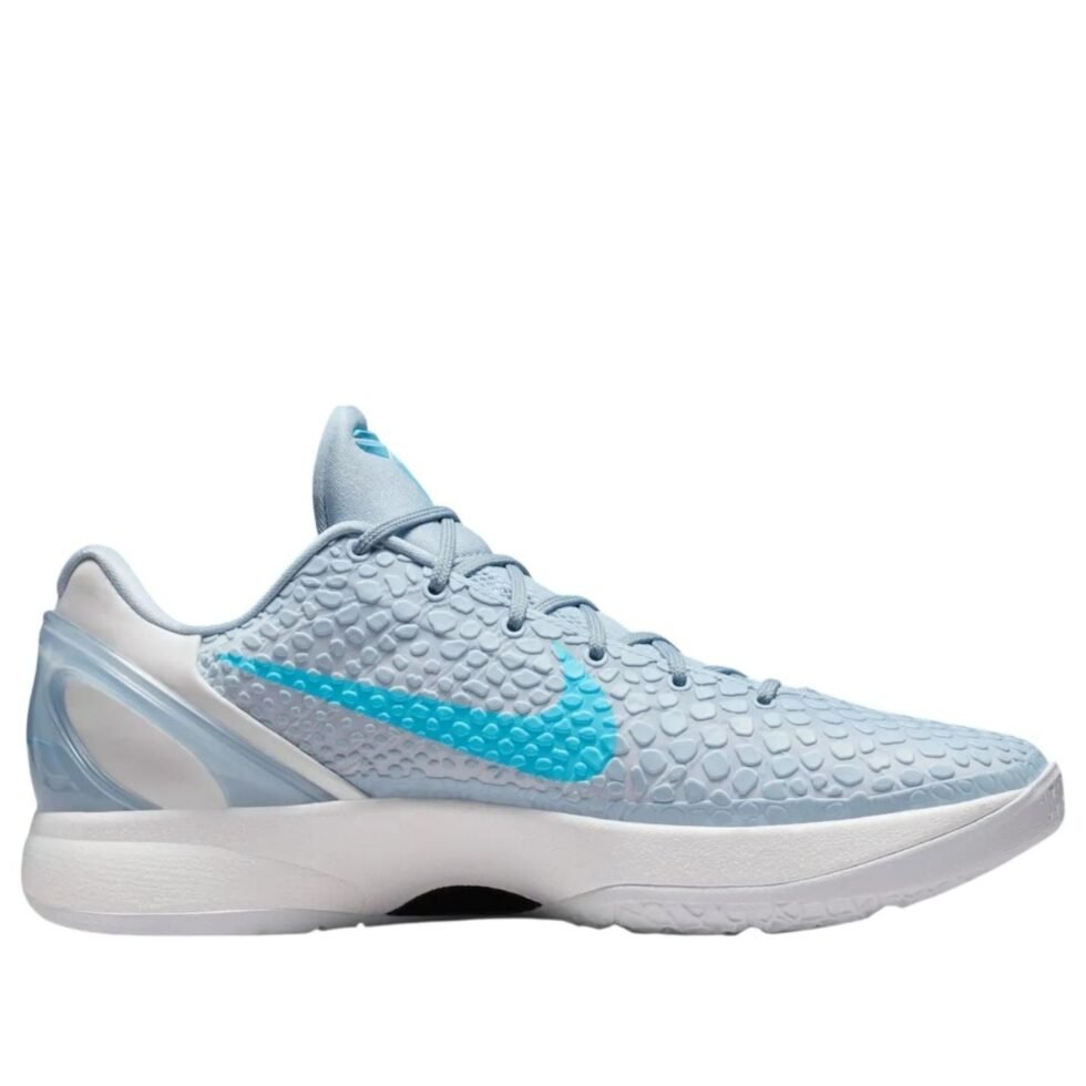 Nike Kobe 6 Protro 'Caitlin Clark' IO3672-400 - Image 2